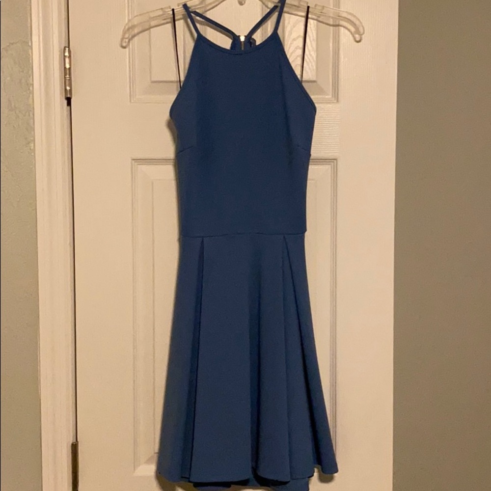 Windsor dress